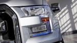 Ford Atlas Concept 2013 года